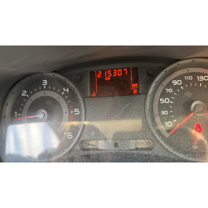 Retroviseur gauche RENAULT CLIO 3 Photo n°20