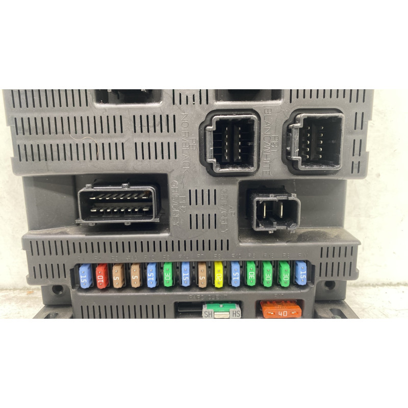 Kit de demarrage CITROEN C3 1 Photo n°4