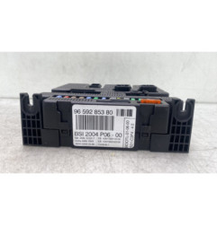 Kit de demarrage CITROEN C3 1