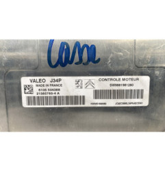 Kit de demarrage CITROEN C3 1