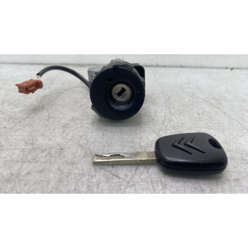 Kit de demarrage CITROEN C3 1 Photo n°15