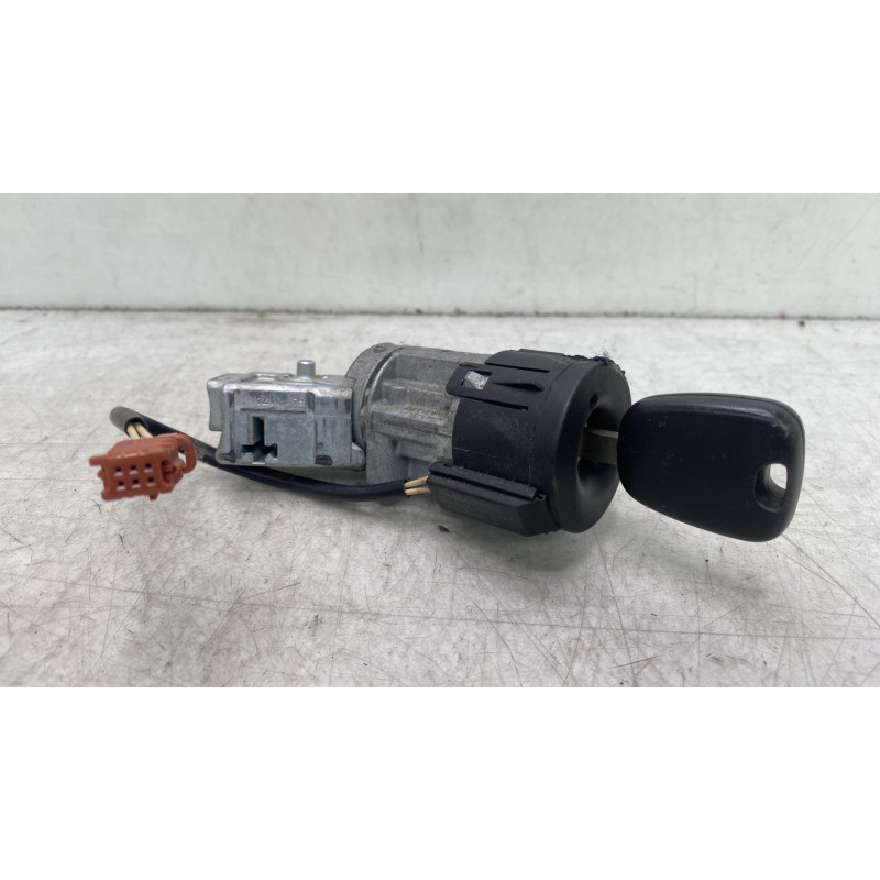 Kit de demarrage CITROEN C3 1 Photo n°16