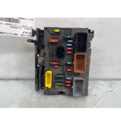 Boitier servitude moteur (BSM) PEUGEOT 207