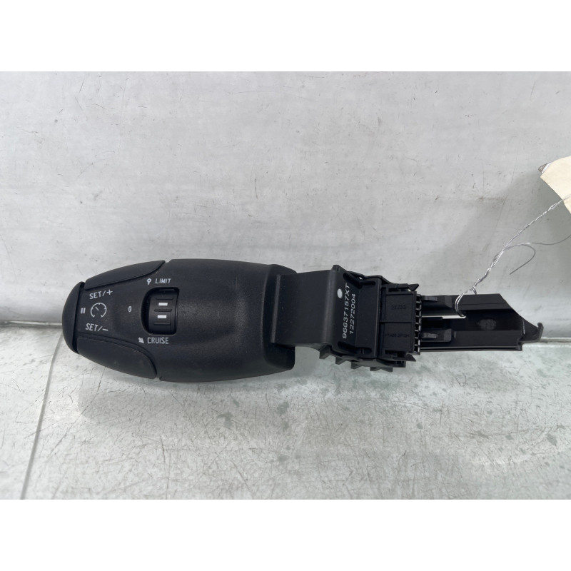 Commande regulateur vitesse PEUGEOT 208 1 Photo n°4
