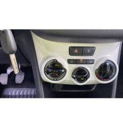 Interrupteur de leve vitre avant gauche PEUGEOT 208 1