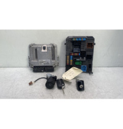 Kit de demarrage PEUGEOT 208 1 Photo n°1