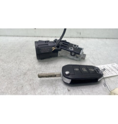 Kit de demarrage PEUGEOT 208 1