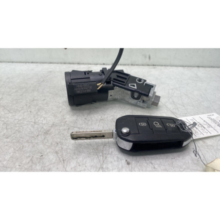 Kit de demarrage PEUGEOT 208 1