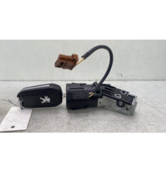 Kit de demarrage PEUGEOT 208 1