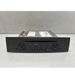 Autoradio d'origine RENAULT VEL SATIS