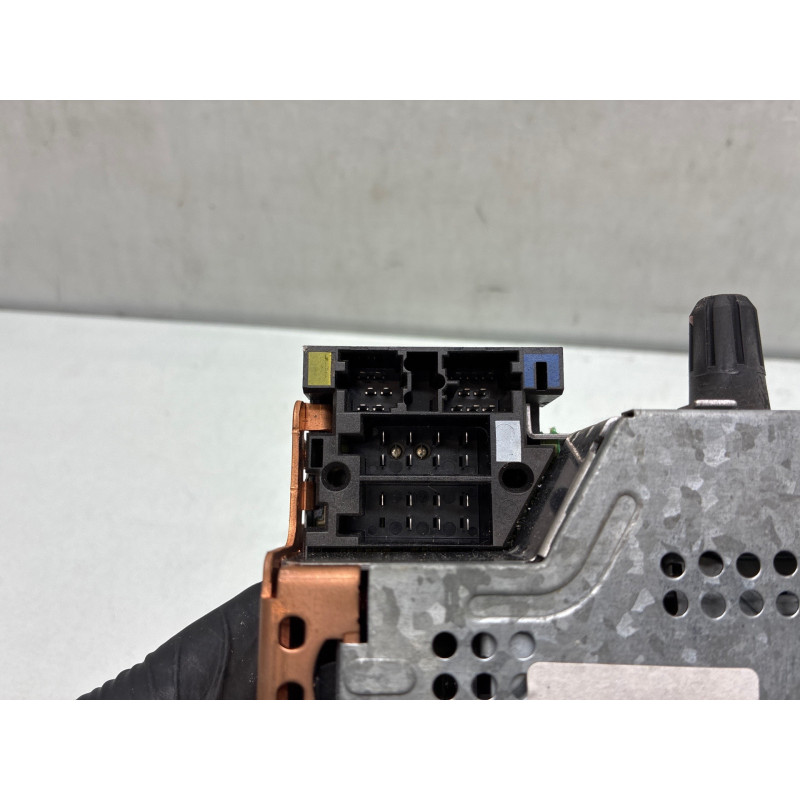 Autoradio d'origine RENAULT VEL SATIS Photo n°5