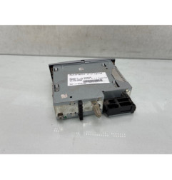 Autoradio d'origine RENAULT GRAND MODUS