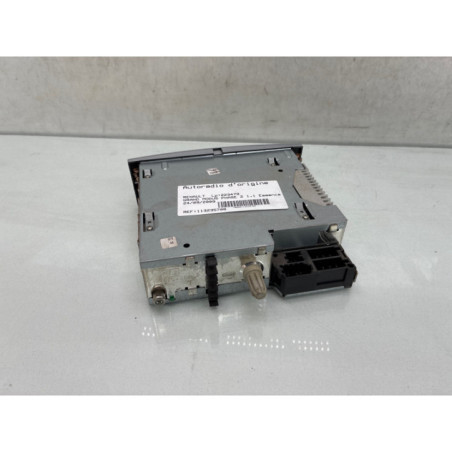Autoradio d'origine RENAULT GRAND MODUS