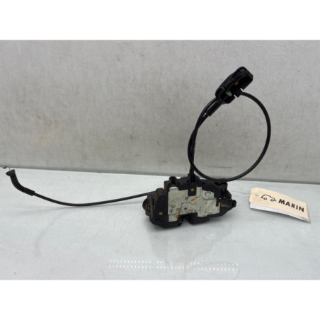 Serrure avant gauche RENAULT GRAND MODUS