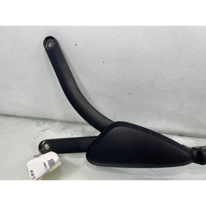 Bras essuie glace avant droit RENAULT SCENIC 2 Photo n°4