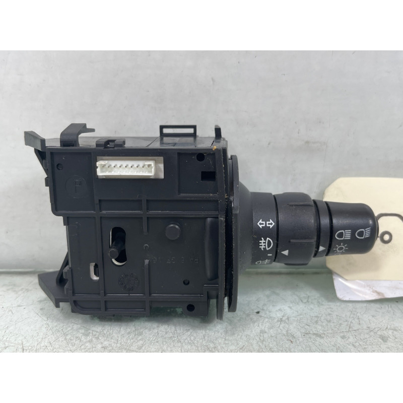 Commodo phare RENAULT SCENIC 2 Photo n°3