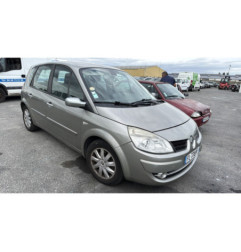 Commodo phare RENAULT SCENIC 2