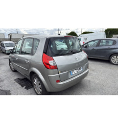 Commodo phare RENAULT SCENIC 2