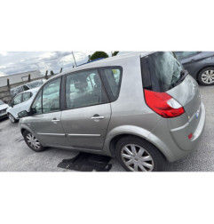 Commodo phare RENAULT SCENIC 2