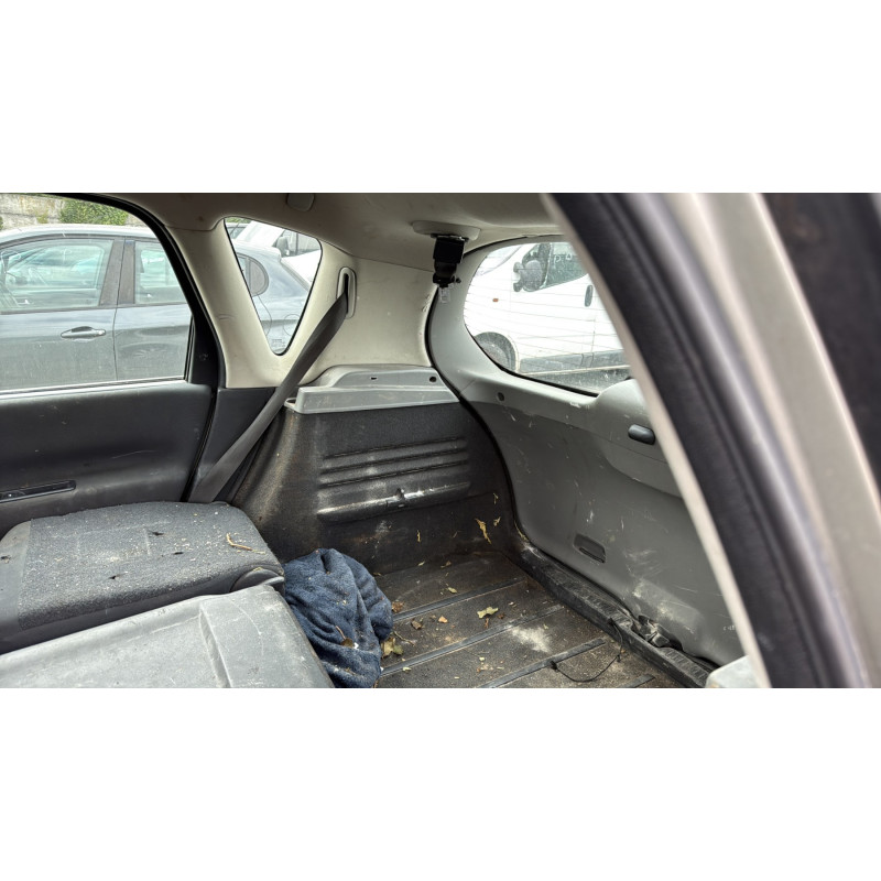 Commodo phare RENAULT SCENIC 2 Photo n°16