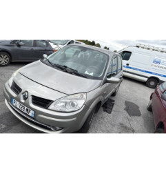 Poignee electrique frein a main RENAULT SCENIC 2