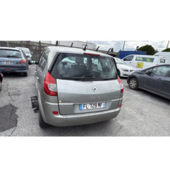 Poignee electrique frein a main RENAULT SCENIC 2
