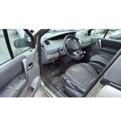 Poignee electrique frein a main RENAULT SCENIC 2