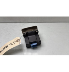 Poignee electrique frein a main RENAULT GRAND SCENIC 2