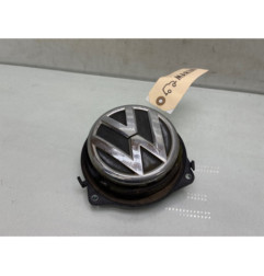Bouton de coffre VOLKSWAGEN POLO 5 Photo n°1