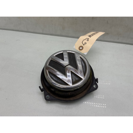 Bouton de coffre VOLKSWAGEN POLO 5 Photo n°1