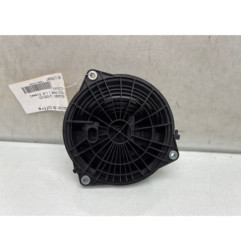Bouton de coffre VOLKSWAGEN POLO 5