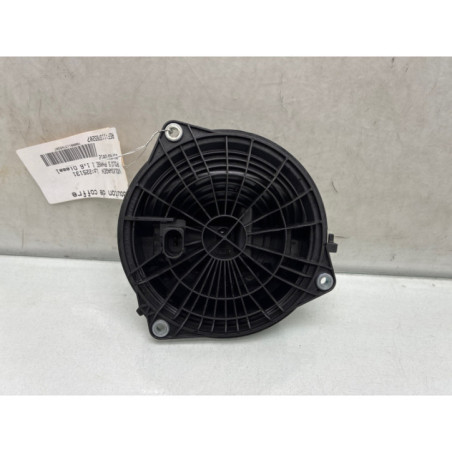 Bouton de coffre VOLKSWAGEN POLO 5
