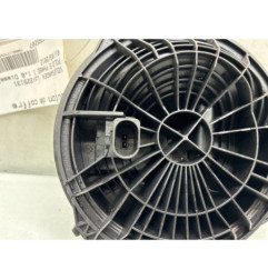 Bouton de coffre VOLKSWAGEN POLO 5
