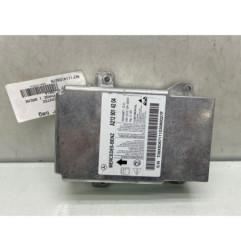 Boitier air bag MERCEDES CLASSE E 212