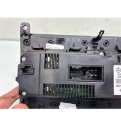 Commande chauffage MERCEDES CLASSE E 212 Photo n°1