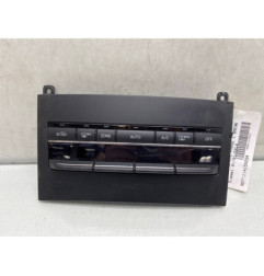 Commande chauffage MERCEDES CLASSE E 212