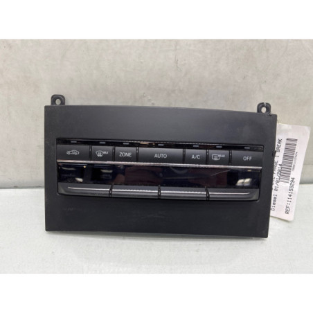 Commande chauffage MERCEDES CLASSE E 212