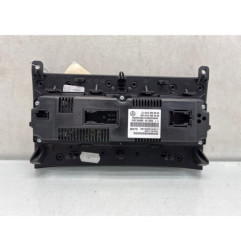 Commande chauffage MERCEDES CLASSE E 212