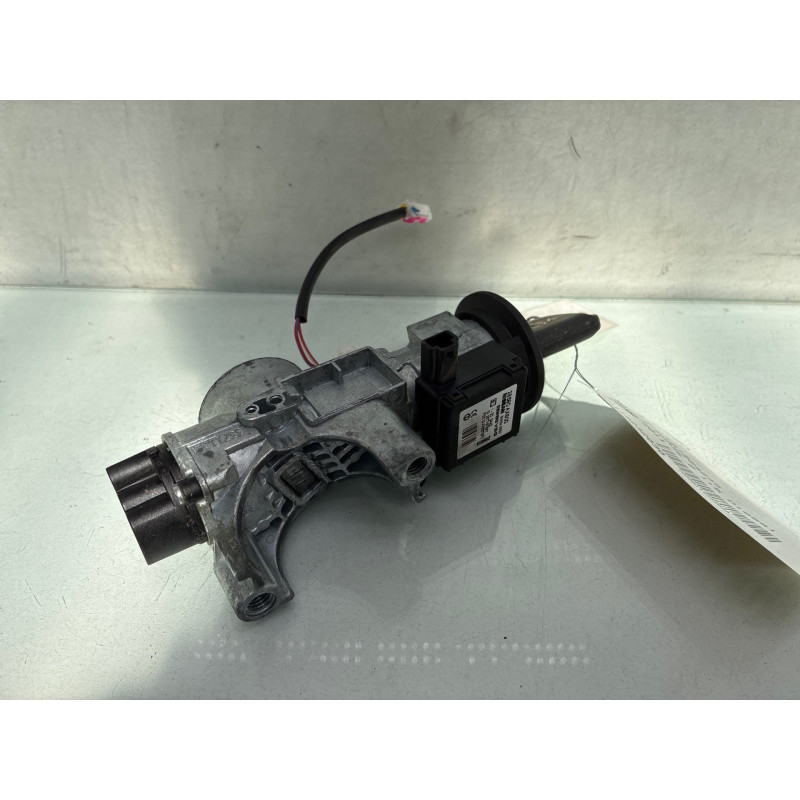 Neiman NISSAN NOTE 1 Photo n°1