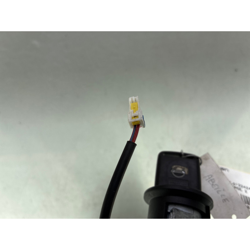 Neiman NISSAN NOTE 1 Photo n°2
