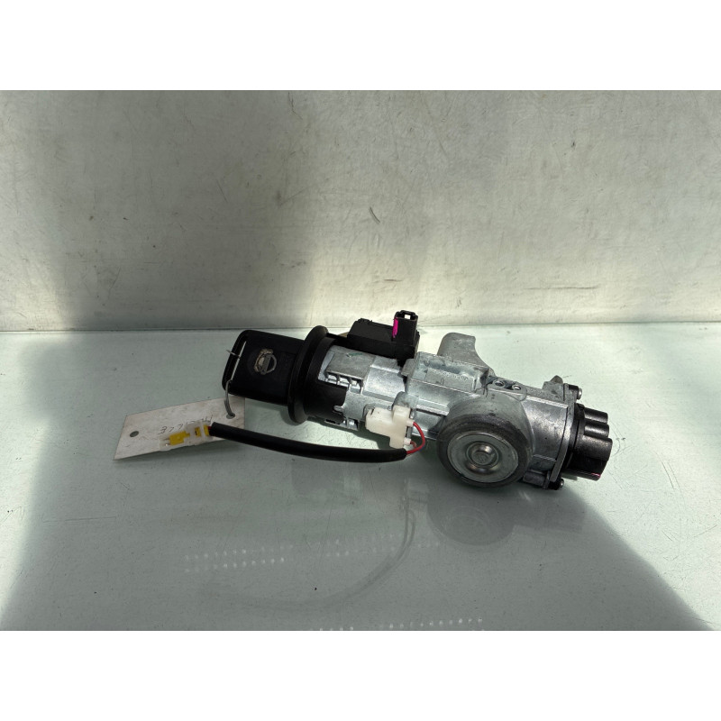 Neiman NISSAN NOTE 1 Photo n°3