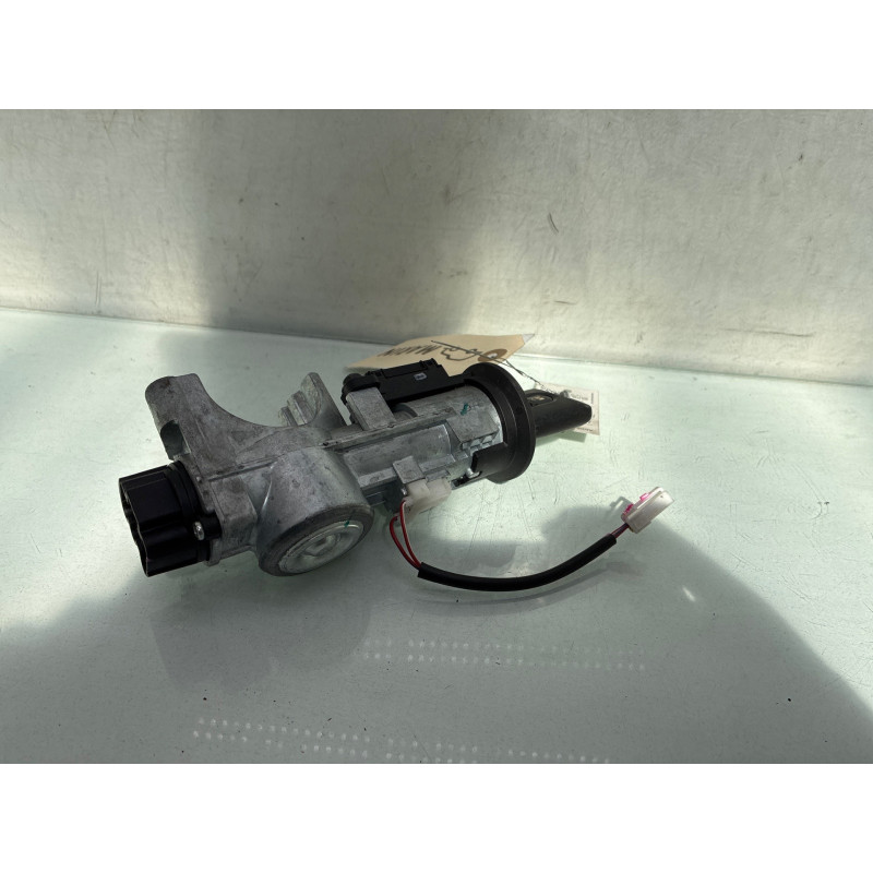 Neiman NISSAN NOTE 1 Photo n°4