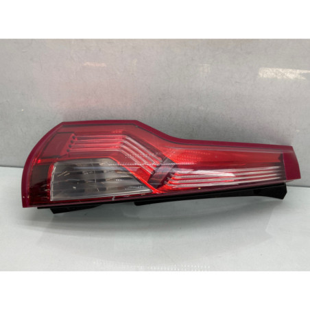 Feu arriere principal gauche (feux) CITROEN C4 GRAND PICASSO 1 Photo n°1