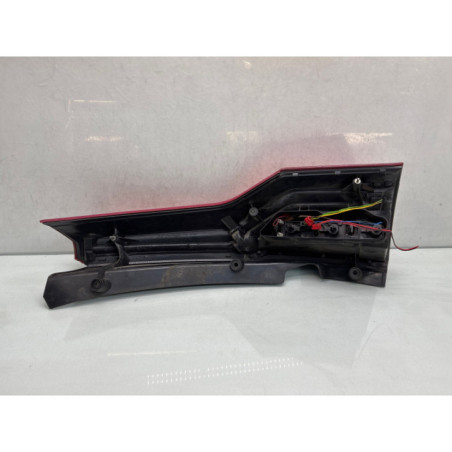Feu arriere principal gauche (feux) CITROEN C4 GRAND PICASSO 1