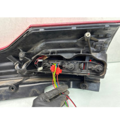 Feu arriere principal gauche (feux) CITROEN C4 GRAND PICASSO 1