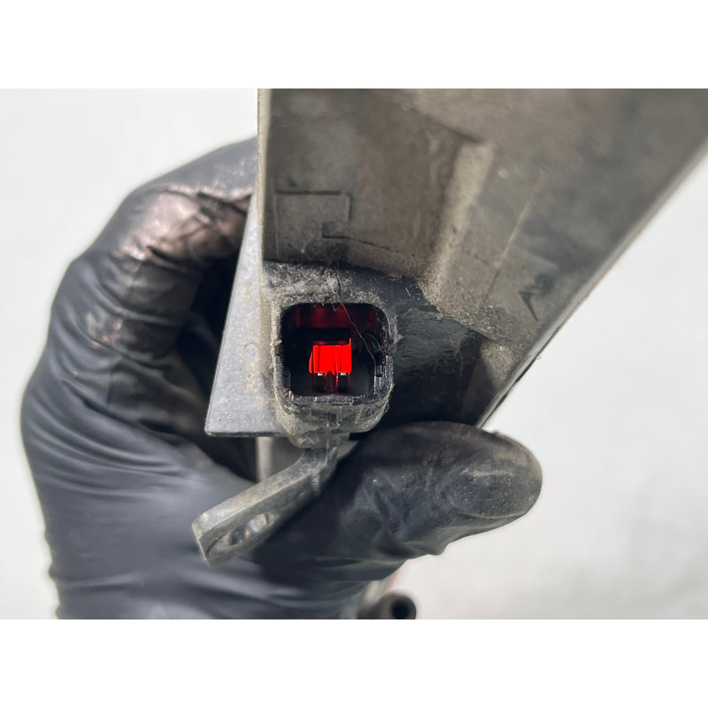 Feu arriere stop central CITROEN C4 PICASSO 1 Photo n°3