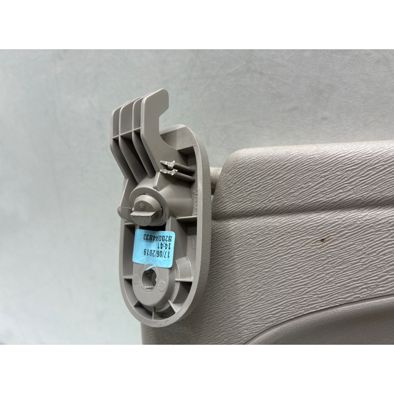 Pare soleil gauche RENAULT KANGOO 2 Photo n°4