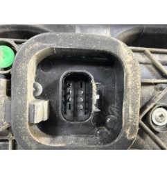 Feu arriere principal droit (feux) PEUGEOT BOXER 3