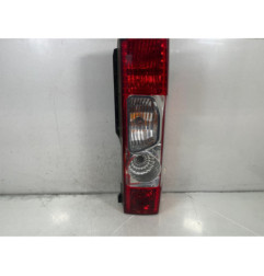 Feu arriere principal droit (feux) PEUGEOT BOXER 3