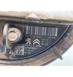 Pompe à carburant PEUGEOT 208 1